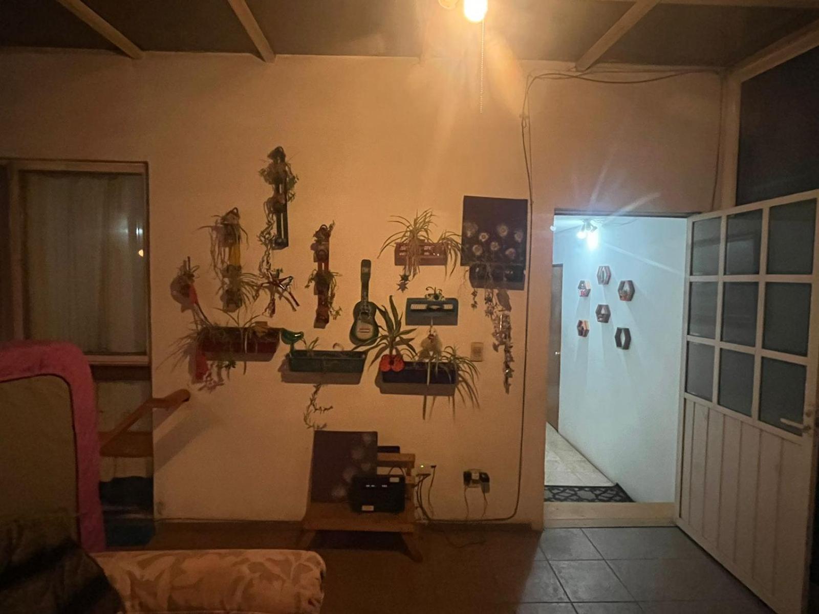 Las Rosas Kota Meksiko Bagian luar foto