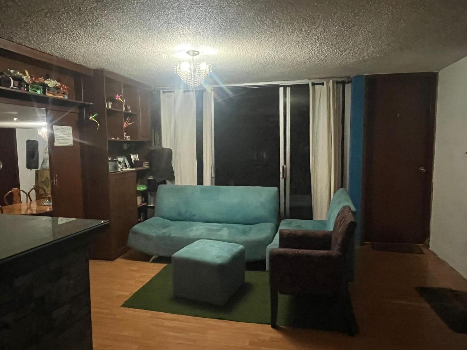Las Rosas Kota Meksiko Bagian luar foto